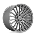 Niche Wheels - NI-M2511995F8+48
