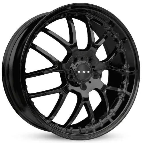 MSR..20X8.0..PCD: 5X112 ..ET: 35MM