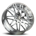 FORMULA - 18X8 5X100/114.3 ET 35MM
