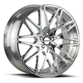 FORMULA - 18X8 5X100/114.3 ET 35MM