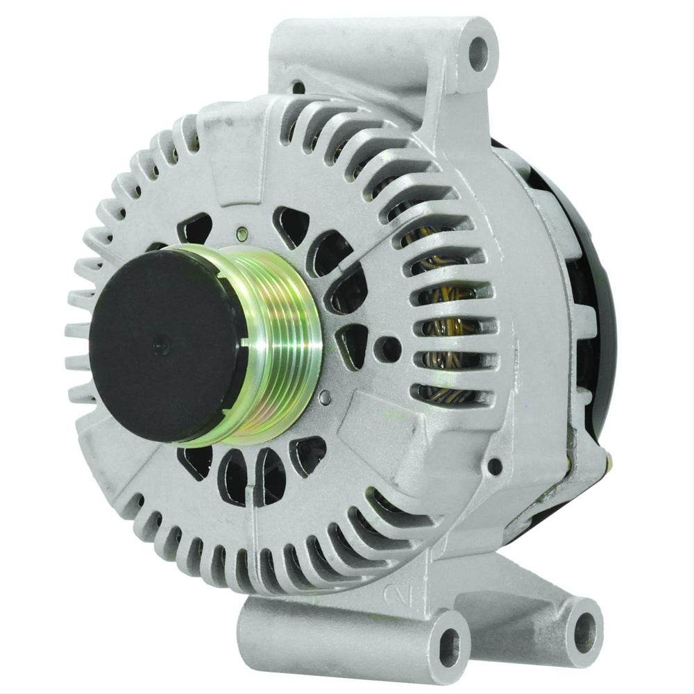 AC Delco New Loaded Disc Brake Caliper 335-1147