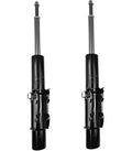 Unity Automotive 2 Front Complete Strut Assemblies 2-11470-001
