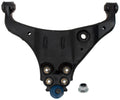 AC Delco Professional Ball Joint 45D10198