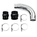 MBRP MBRP 3.5 Intercooler Pipe - Driver s Side polished aluminum IC1208 IC1208