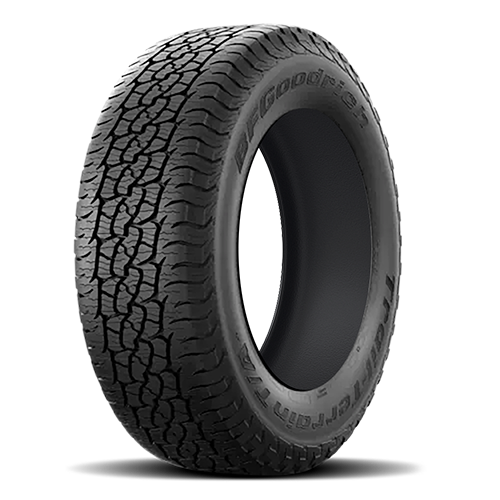 BFGoodrich Trail-Terrain T/A+ 265/75R16 116T