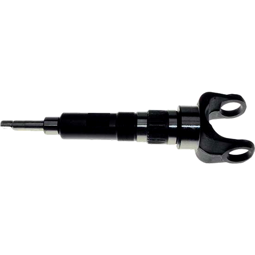 SHAFT & STUB ASSEMBLY