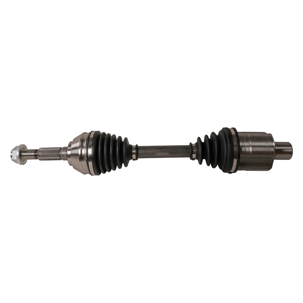 CV AXLE ASSEMBLY