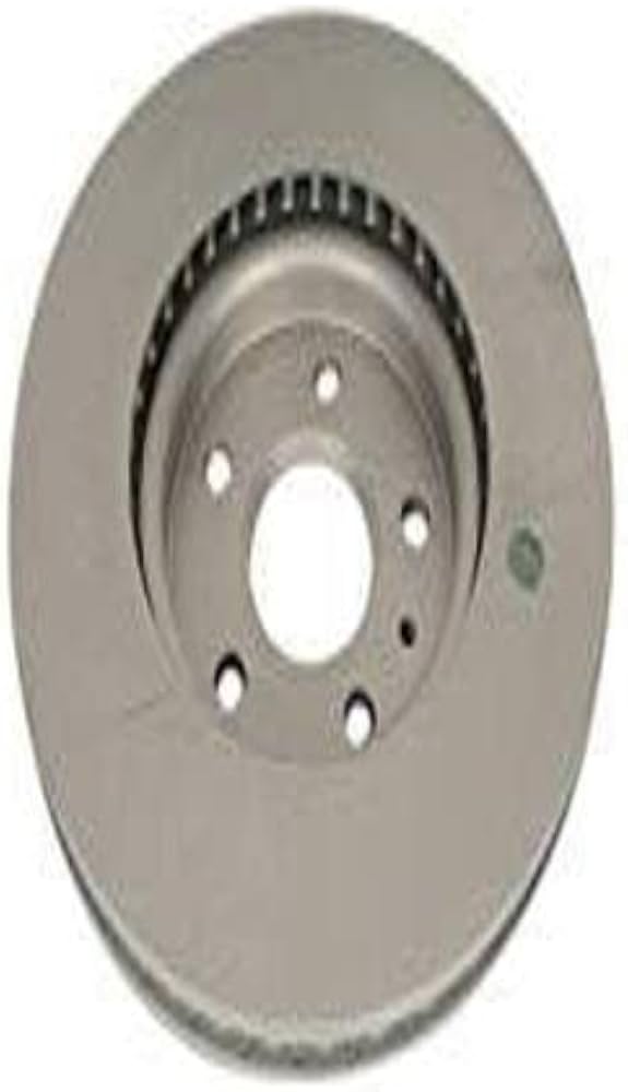 AC Delco Professional Brake Pad Set 177-1075