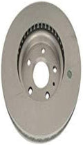 AC Delco Professional Brake Pad Set 177-1075