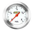 Classic Instruments 2 1/8 RACEPAK WHITE FUEL - PROGRAMMABLE RP109WAPF