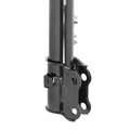 Unity Automotive 2 Front Complete Strut Assemblies 2 Rear Shock Absorbers 4-11745-259920-001