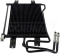 TRANSMISSION OIL COOLER