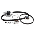 AC Delco Timing Belt Kit with Water Pump TCKWP186