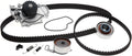 AC Delco Timing Belt Kit with Water Pump TCKWP186