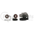 AC Delco Timing Belt Kit with Water Pump TCKWP186