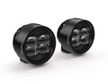 D3 LED HIGHPERFORMANCE FOG LIGHT POD WITH DATADIM TECHNOLOGY