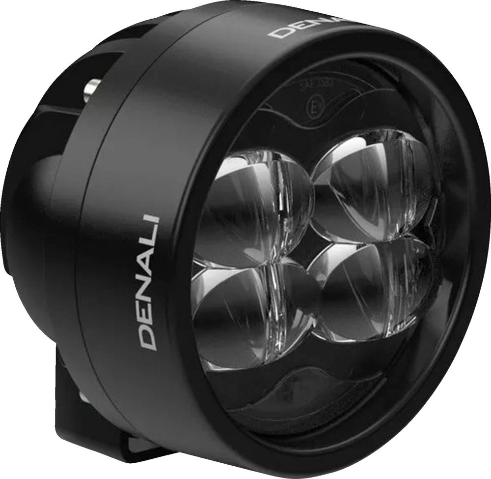 D3 LED HIGHPERFORMANCE FOG LIGHT POD WITH DATADIM TECHNOLOGY