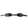 CV AXLE ASSEMBLY