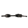 CV AXLE ASSEMBLY