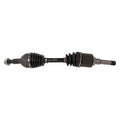 CV AXLE ASSEMBLY