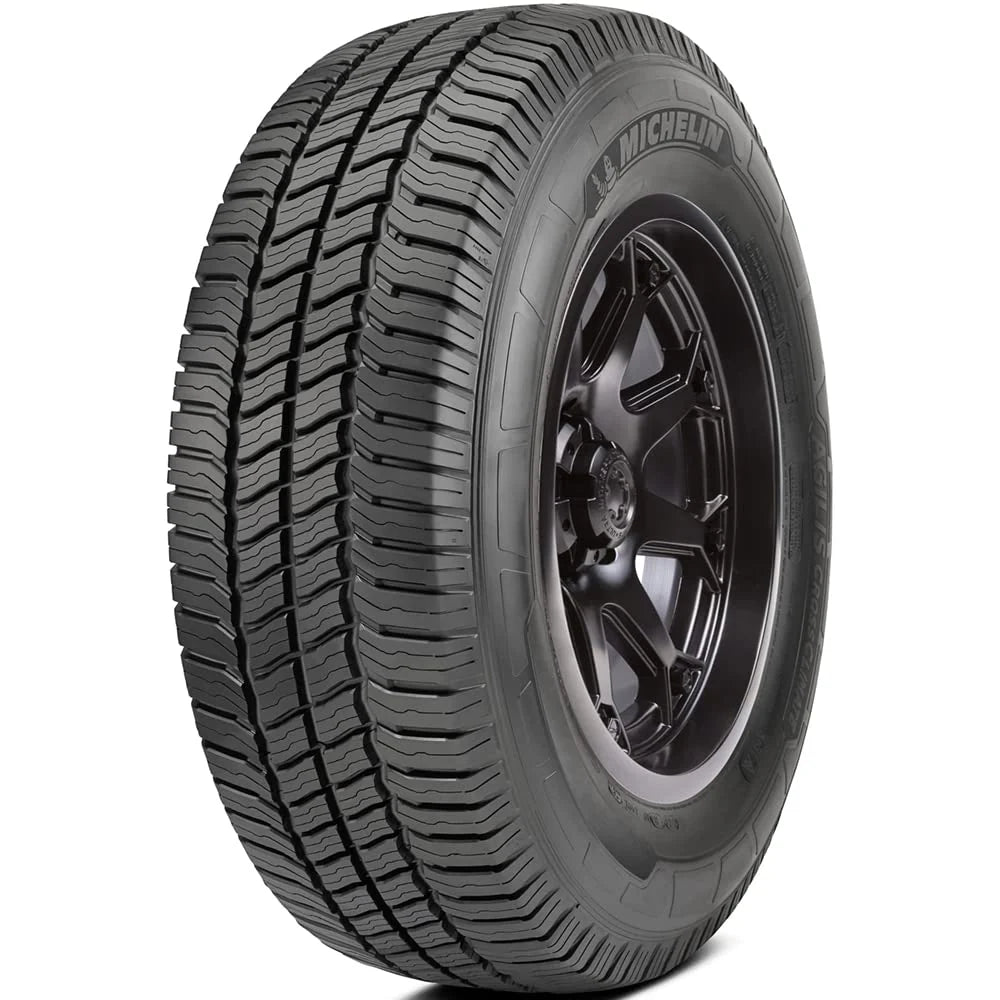Michelin Agilis Crossclimate2 215/85R16 115R E