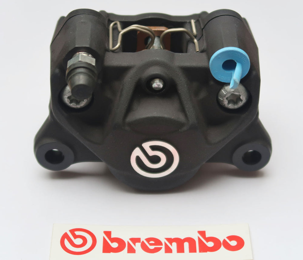 Brembo P2.34 Brake Caliper - Front