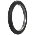 28X3 (CL) FIRESTONE SMOOTH BLACK