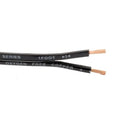 12 GA BLACK SPEAKER WIRE 250FT (4MM