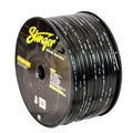 12 GA BLACK SPEAKER WIRE 250FT (4MM