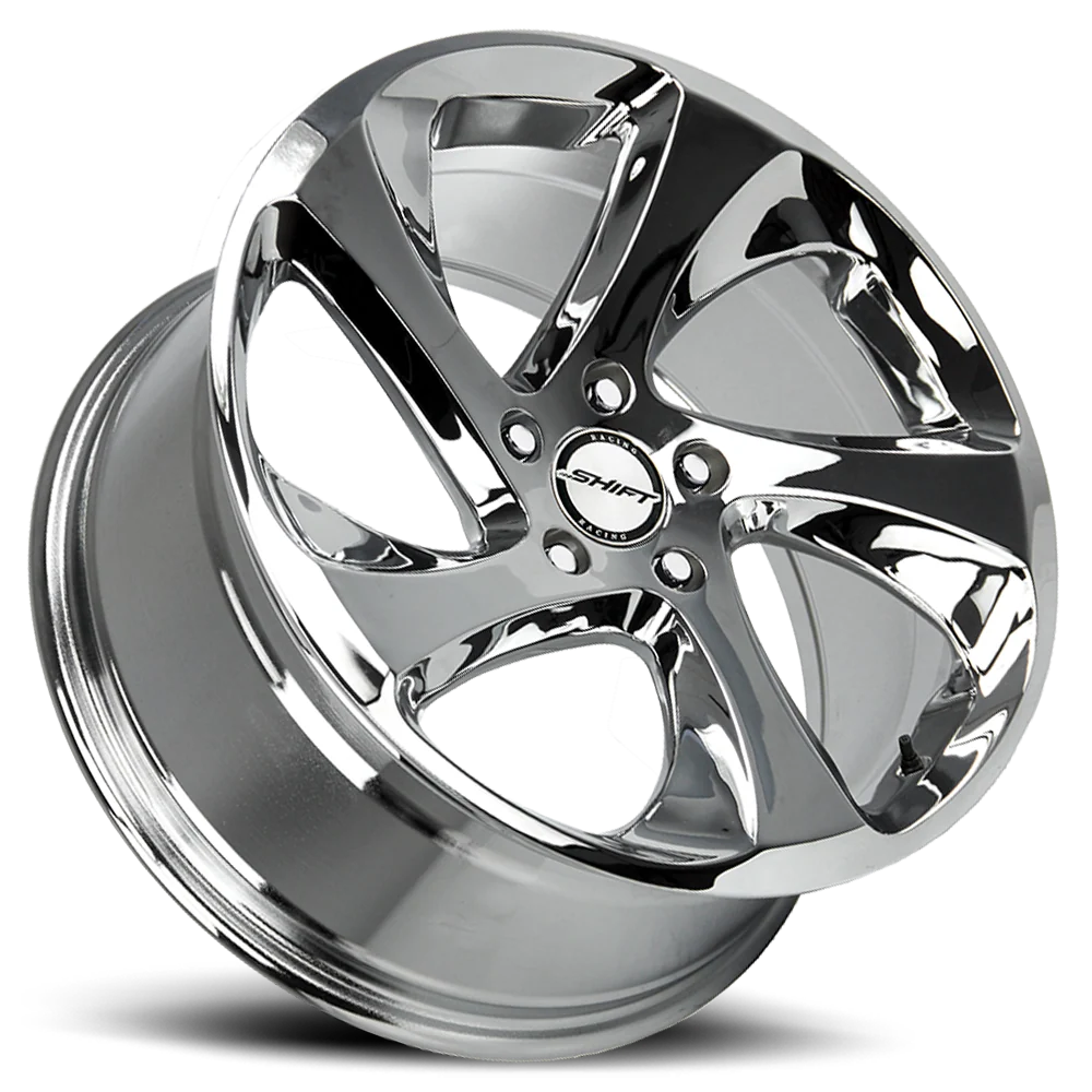 STRUT - 18X8.5 5X114.3 ET 35MM 73.1