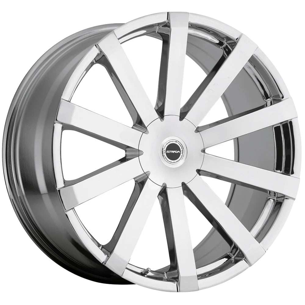 GABBIA - 18X8 5X114.3/120 ET 30MM 7