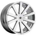 GABBIA - 18X8 5X114.3/120 ET 30MM 7
