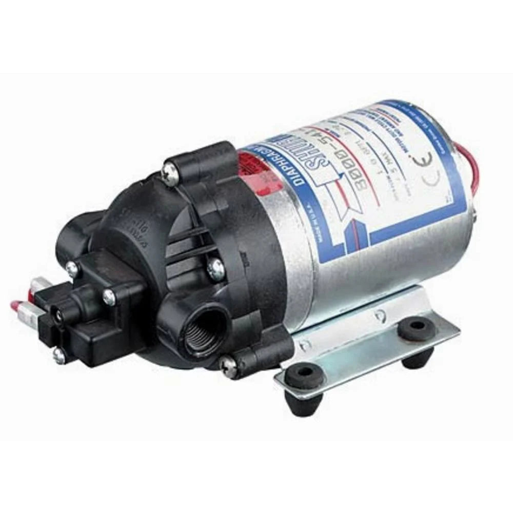 MPU 115V 60 SW PVS 3.0R 1.6G 1SZC S