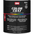 COLOR COAT - WHITE