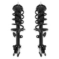 Unity Automotive 2 Front Complete Strut Assemblies 2-11713-11714-001