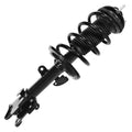 Unity Automotive 2 Front Complete Strut Assemblies 2-11713-11714-001