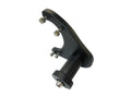 CONVERSION ADAPTOR BRACKET ATTACHES
