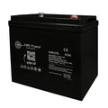 6V 225A AGM BATTERY