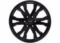 TW407 BLACK 20X9 6X135 -12