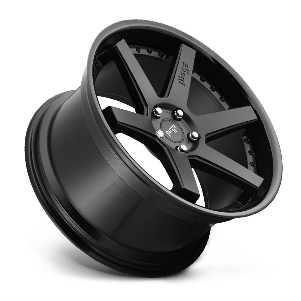 Niche Wheels - NI-M192189521+35