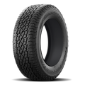 BFGoodrich Trail-Terrain T/A+ 255/65R17 110T