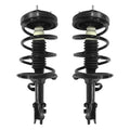 Unity Automotive 2 Front Complete Strut Assemblies 2-11723-11724-001
