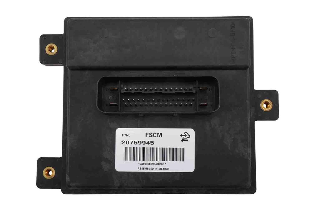 AC Delco GM OEM Service Part 20759945