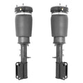 Unity Automotive 1 Front Right Non-Electronic Air Strut Assembly 18-125002