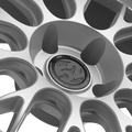 fifteen52 - F52-RSHRS-88551+42