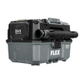 2.5 GALLON WETDRY VACUUM BARE TOOL