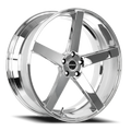 PERFETTO - 18X8 5X114.3 ET 30MM 72.