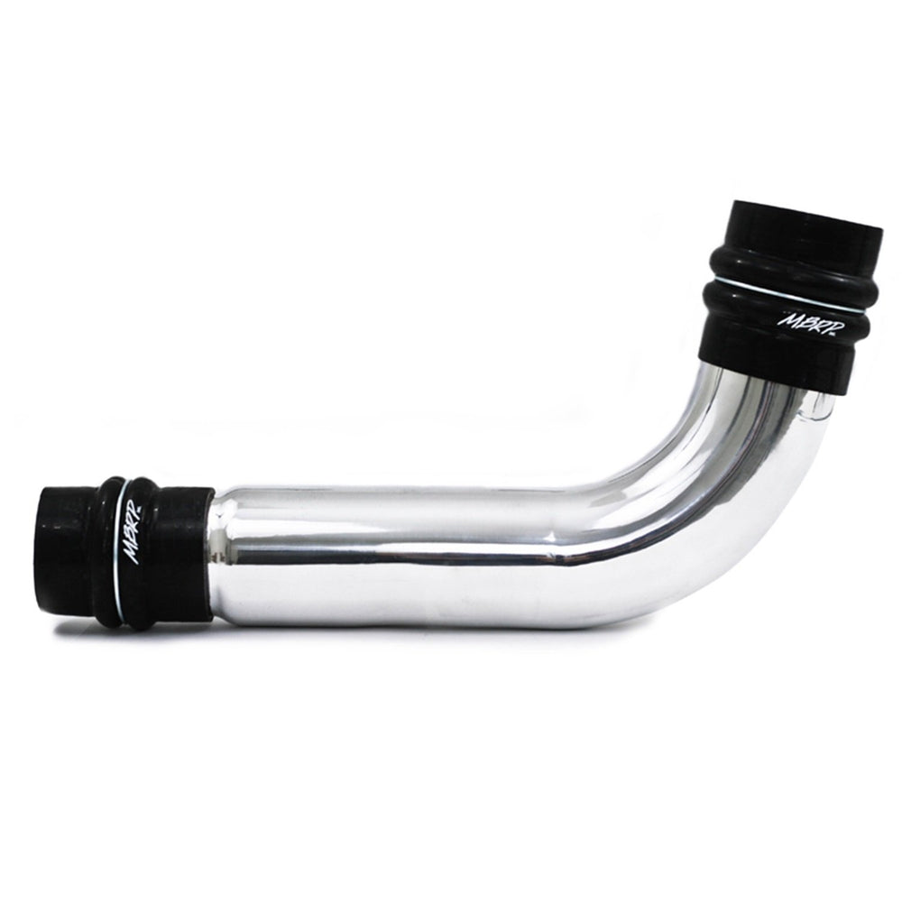 MBRP MBRP 3.5 Intercooler Pipe - Driver s Side polished aluminum IC1230 IC1230