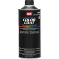 COLOR COAT - SATIN GLOSS CLEAR