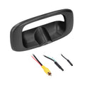 9906 SILVERADO/SIERRA TAILGATE HANDLE CAMERA